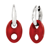 Earrings Chantecler Woman CAPRINESS in Silver 44074 - 44074
